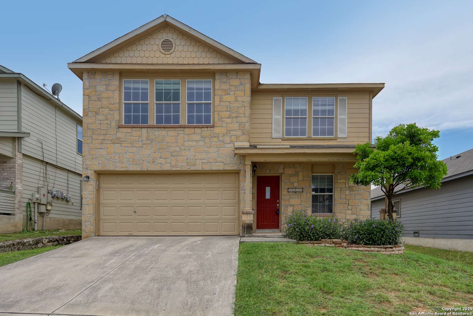San Antonio, TX 78261,24615 Corral Gables