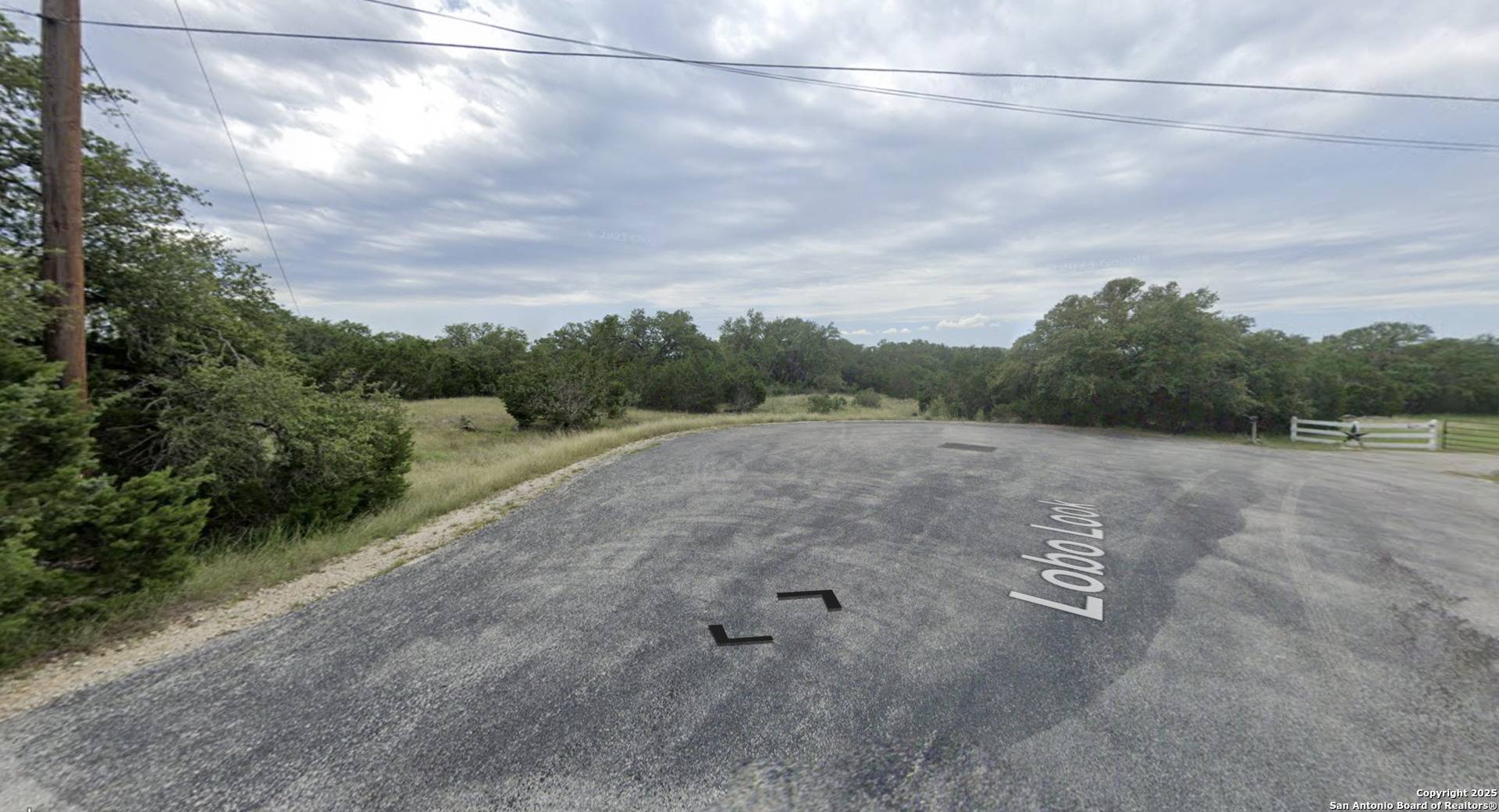 Spring Branch, TX 78070,191 Lobo Look