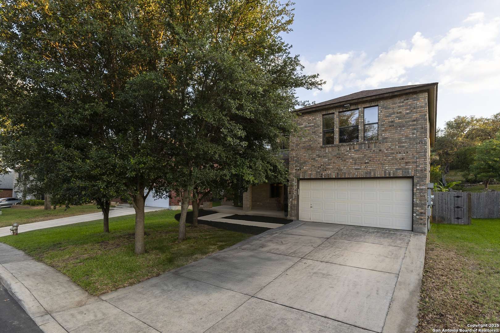 San Antonio, TX 78230,1946 Emerald Mist