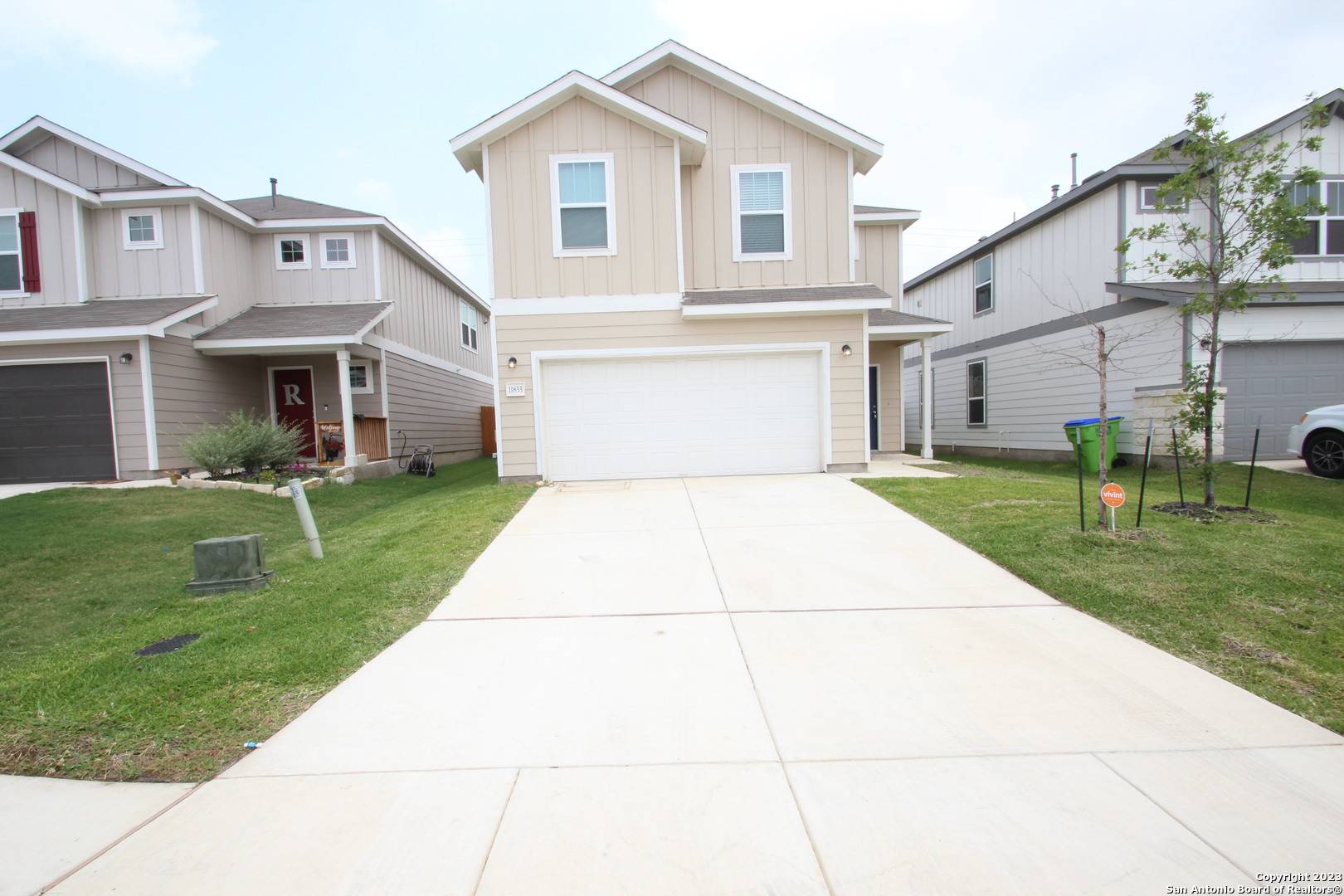 San Antonio, TX 78254,11855 BURNETT RANCH