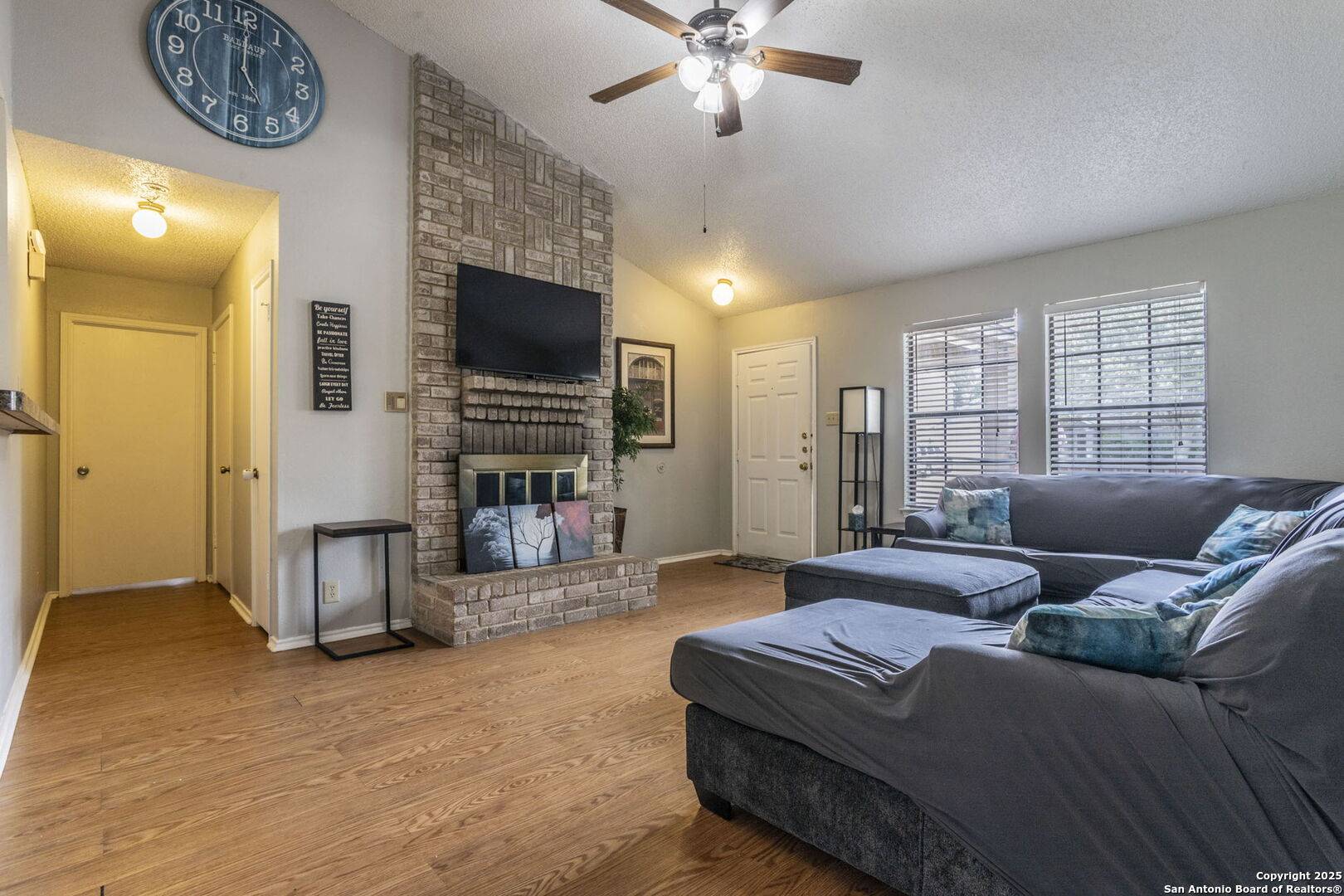 San Antonio, TX 78250,7347 Sunscape