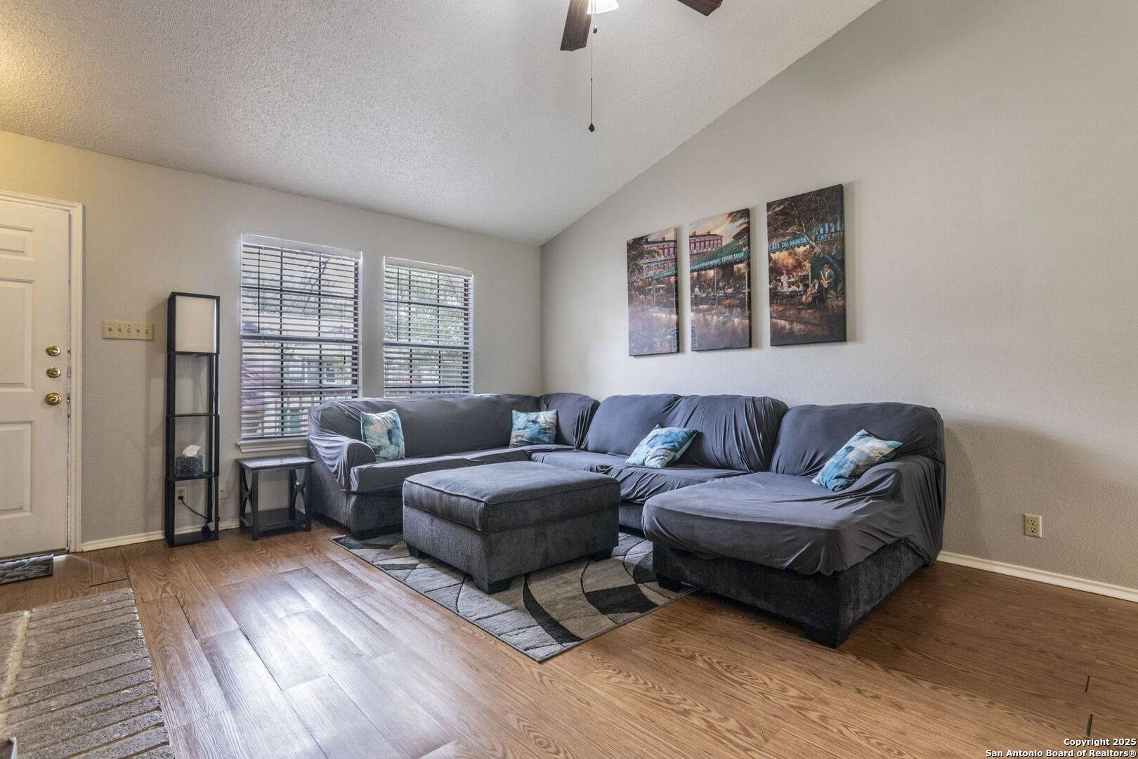 San Antonio, TX 78250,7347 Sunscape