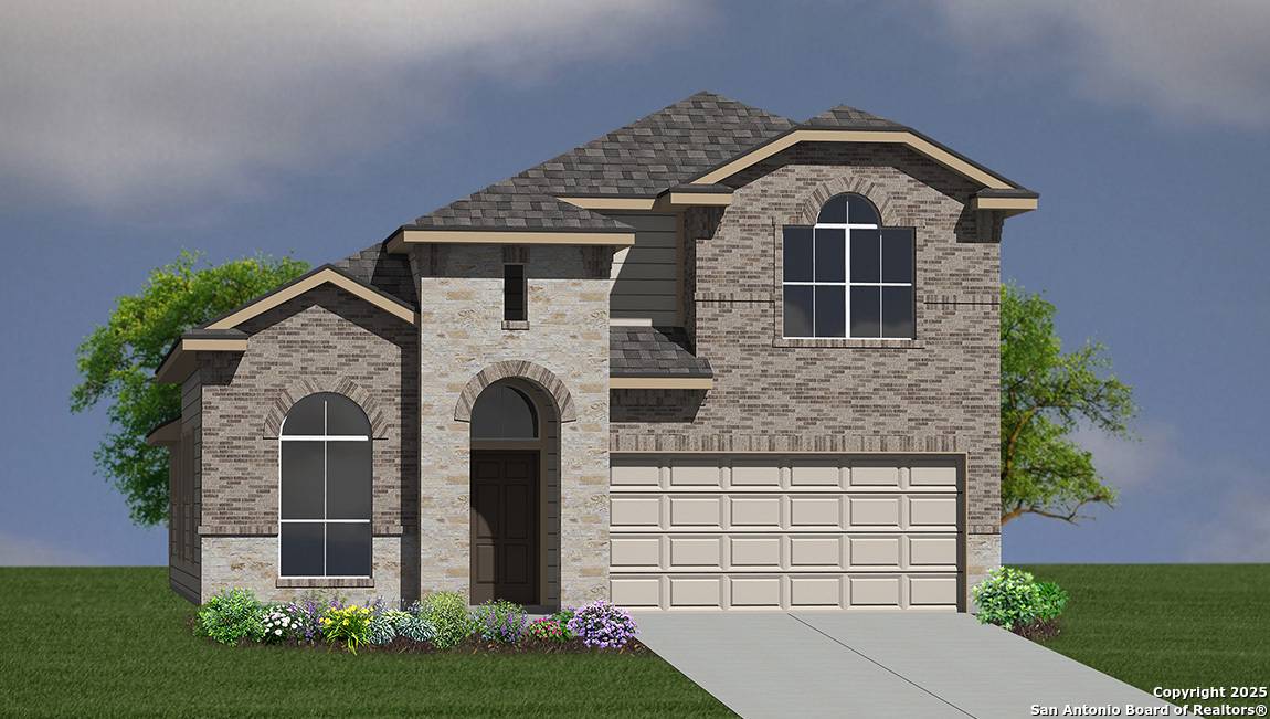 San Antonio, TX 78253,14510 Pearl Flats