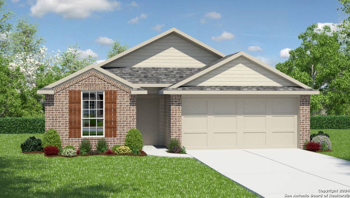San Antonio, TX 78253,14615 Clay Ridge Run