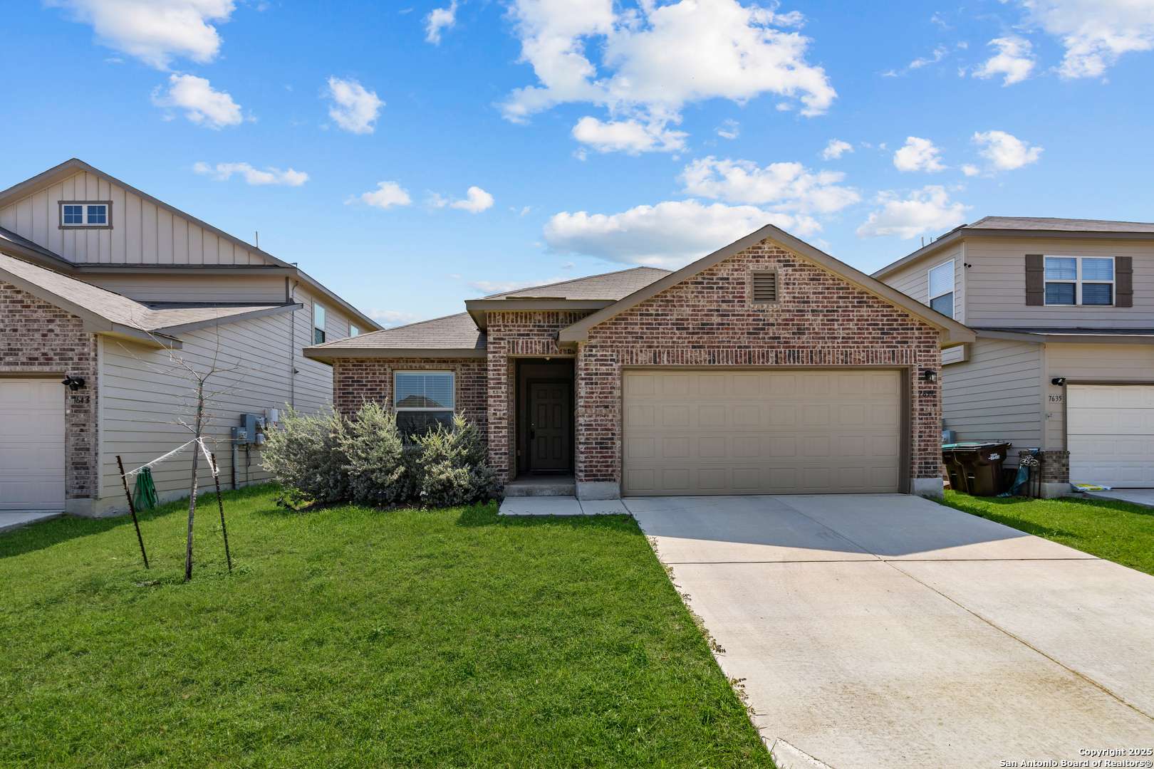 San Antonio, TX 78252,7639 Coffee mill