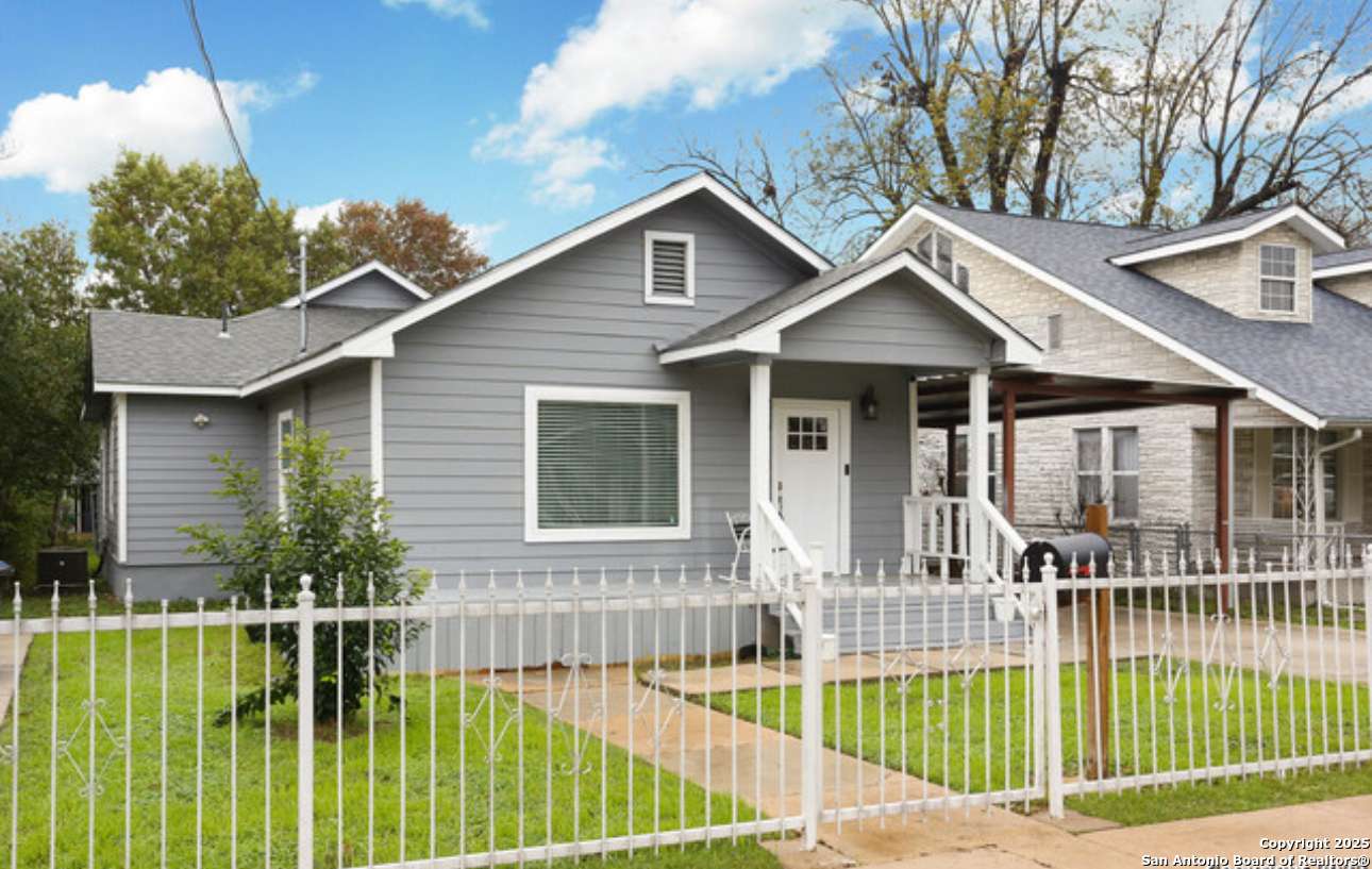 San Antonio, TX 78225,508 Thompson