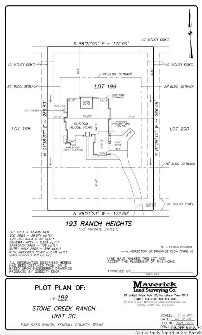 Boerne, TX 78015,193 Ranch Heights