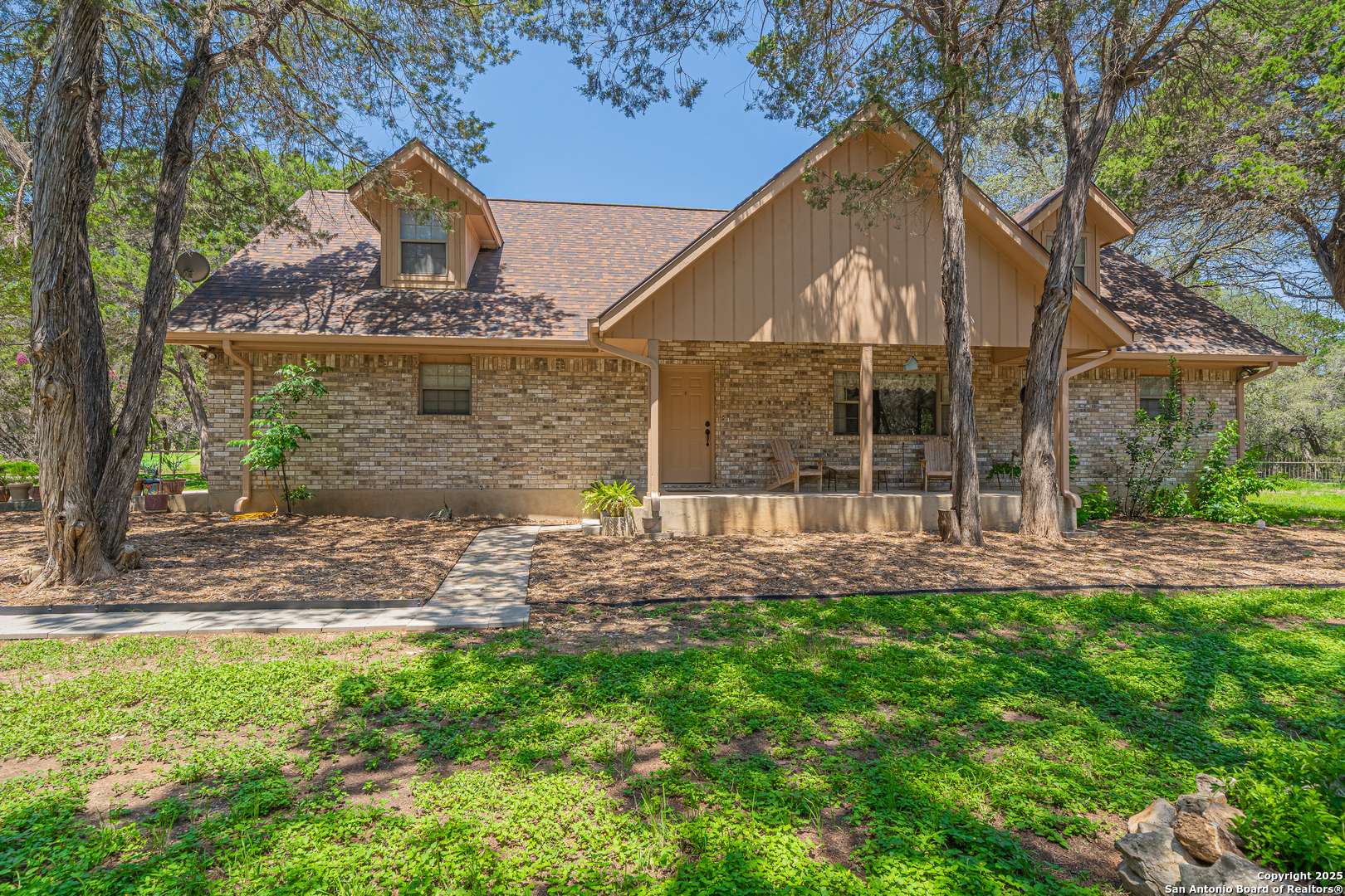 New Braunfels, TX 78132,750 Forest Trail