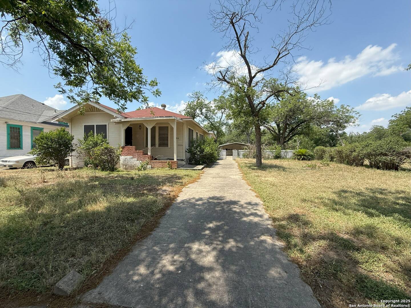 San Antonio, TX 78203,307 Harding