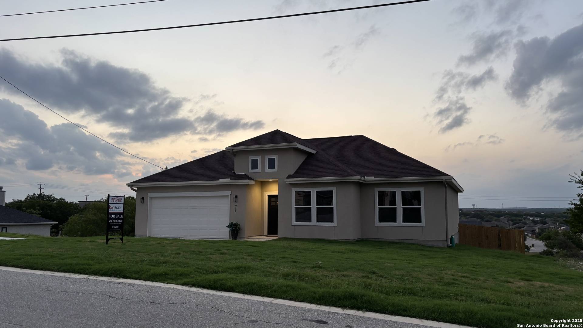 Selma, TX 78154,7919 Deerfield Blvd.