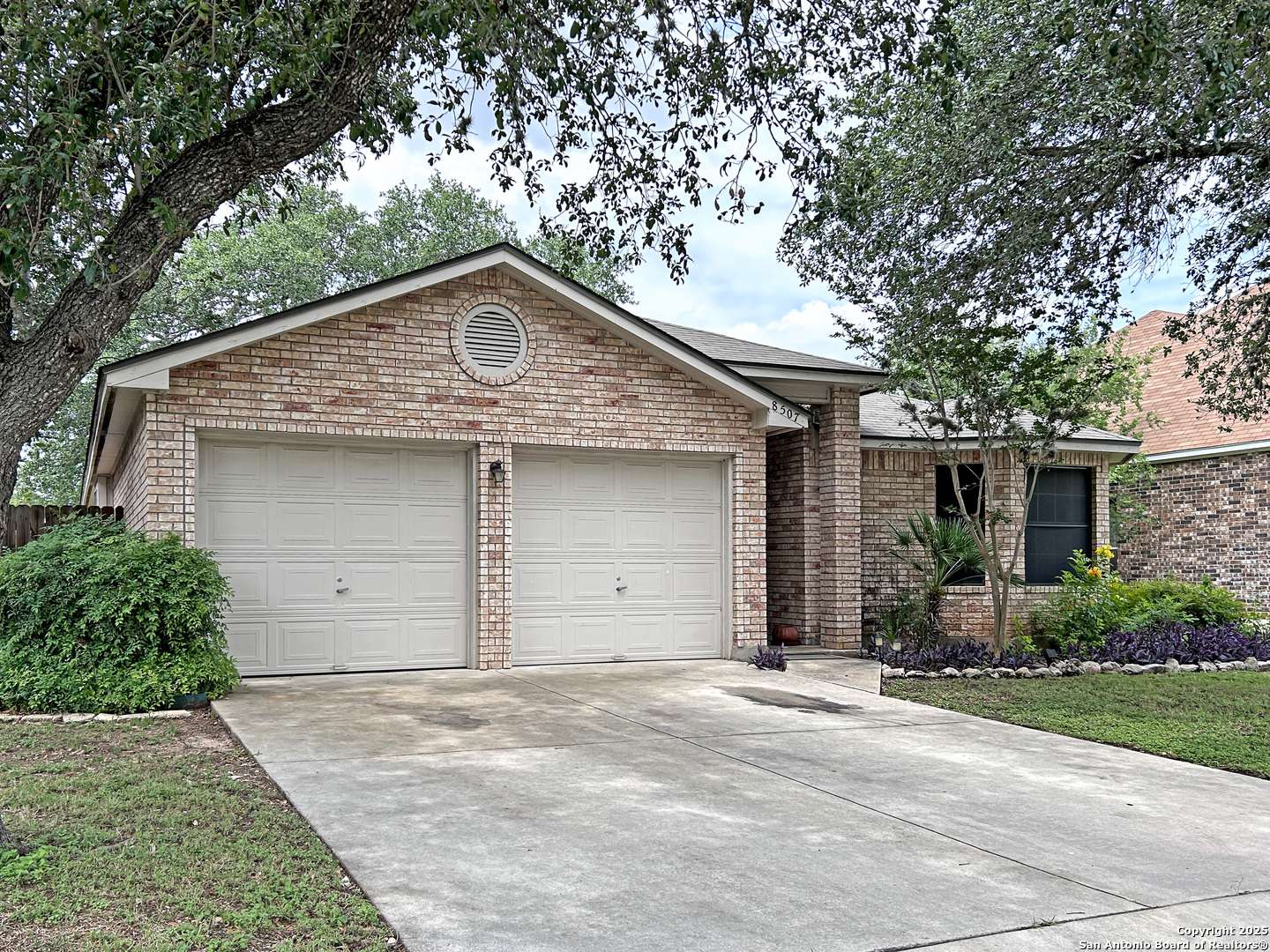 San Antonio, TX 78250,8507 Timber Place