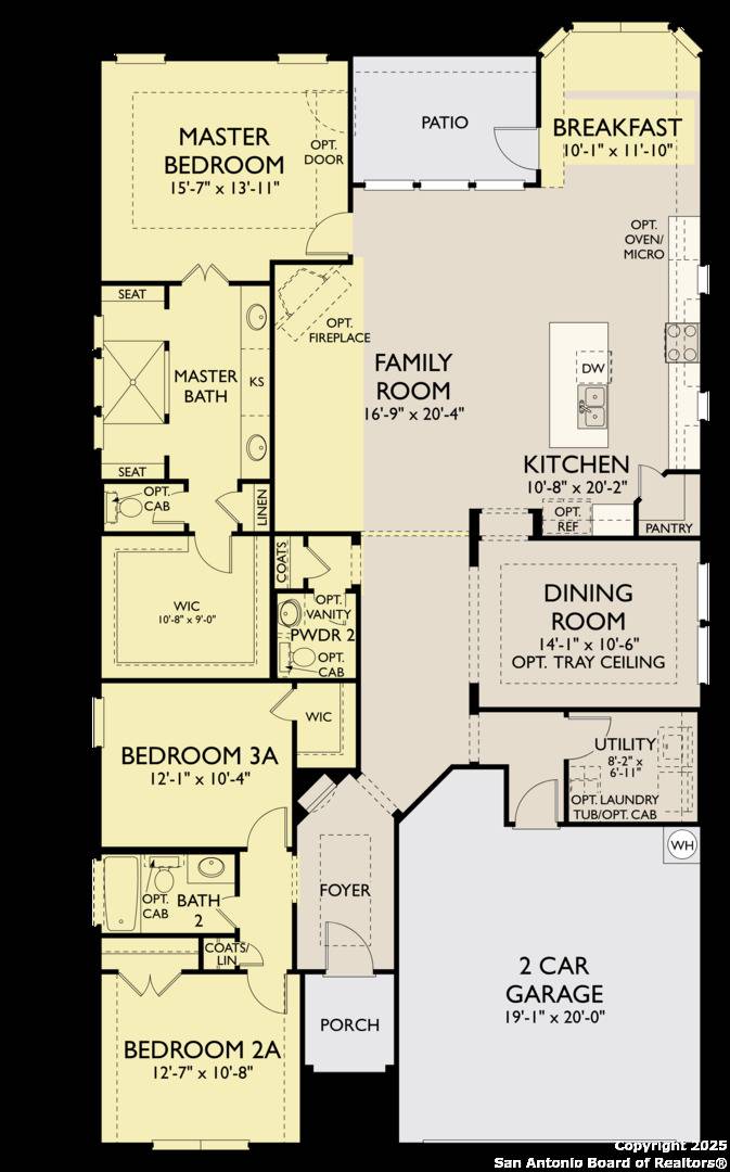 Schertz, TX 78108,10109 Peppercorn Pl.