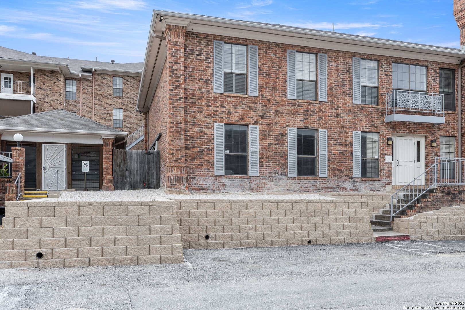 San Antonio, TX 78229,5359 Fredericksburg UNIT 804