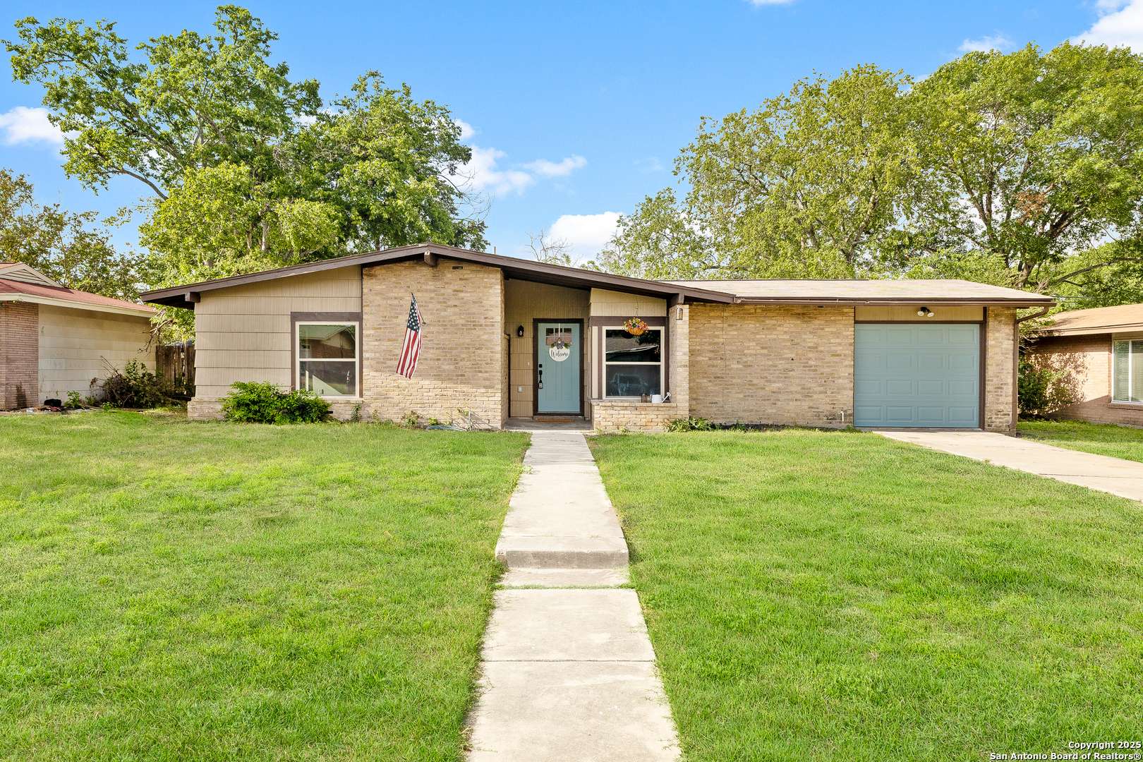 San Antonio, TX 78218,534 Cicero