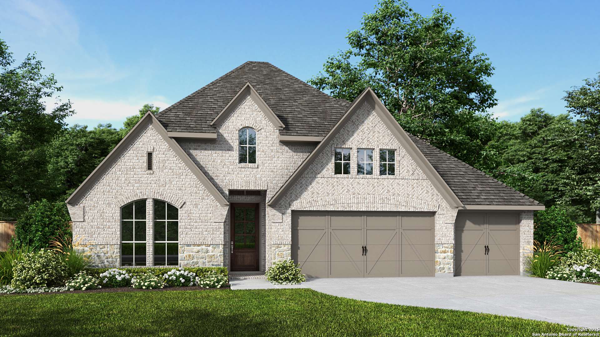 San Antonio, TX 78253,265 Haby Hill
