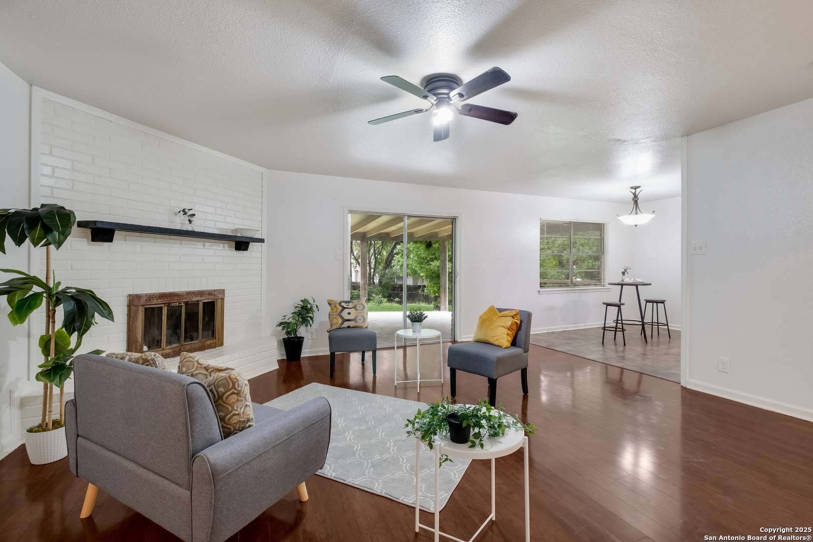 San Antonio, TX 78240,5707 Bogart