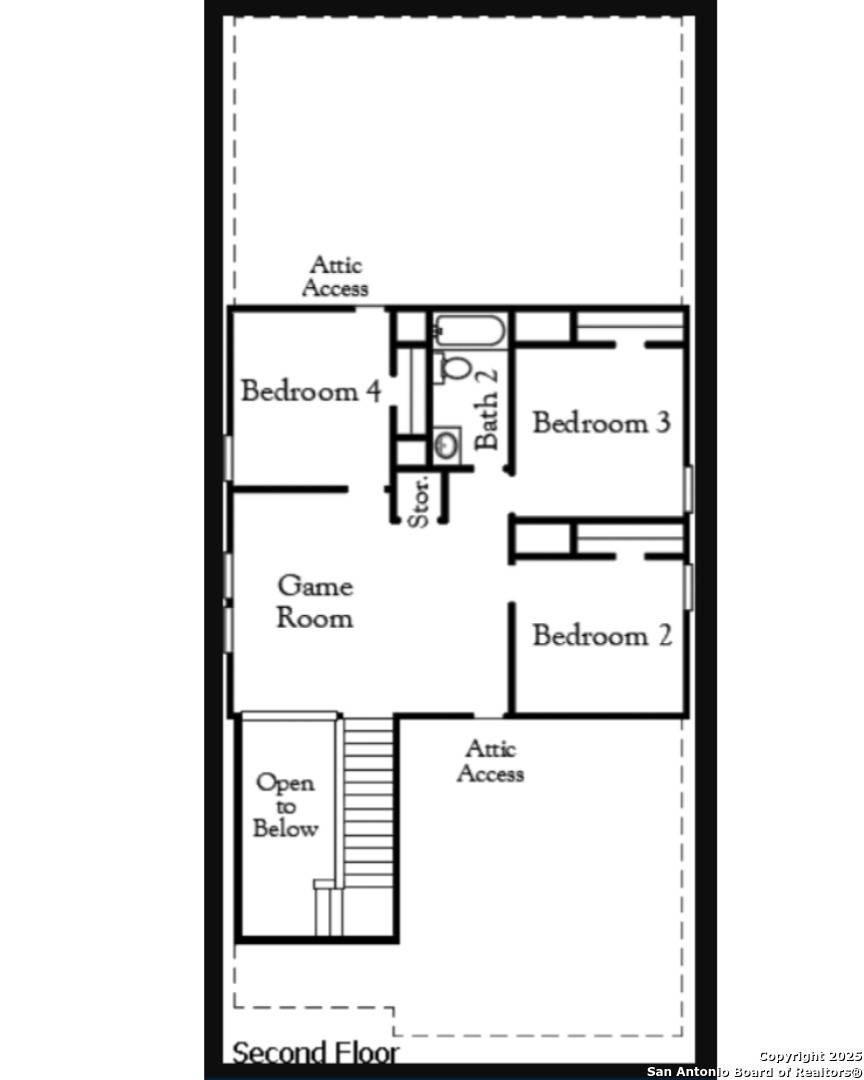 San Antonio, TX 78263,4727 Fireweed Court