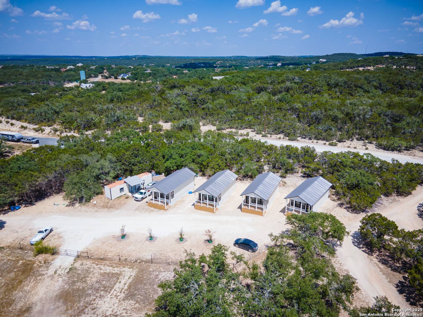 Spring Branch, TX 78070,1225 Texas Oaks UNIT E
