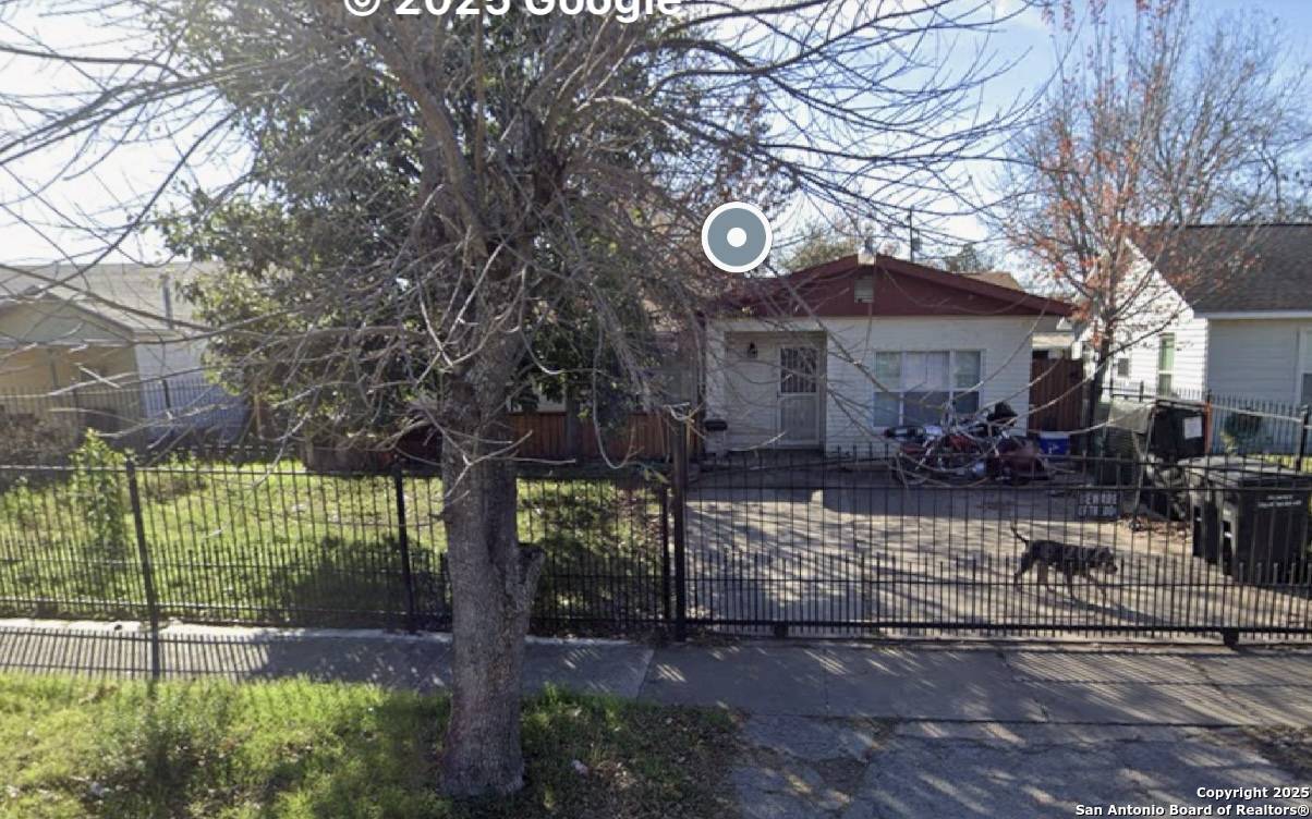 San Antonio, TX 78221,122 Ackard Pl
