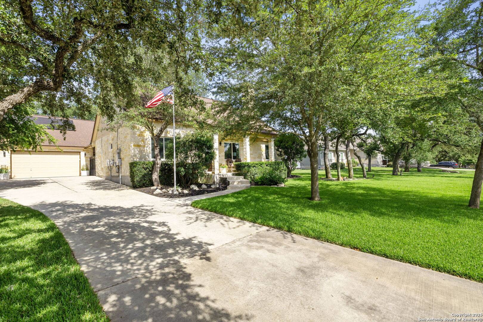San Antonio, TX 78260-5157,27322 Sherwood Forest Dr