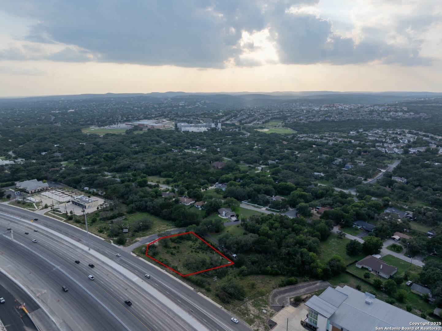 San Antonio, TX 78249,7413 N Loop 1604 W