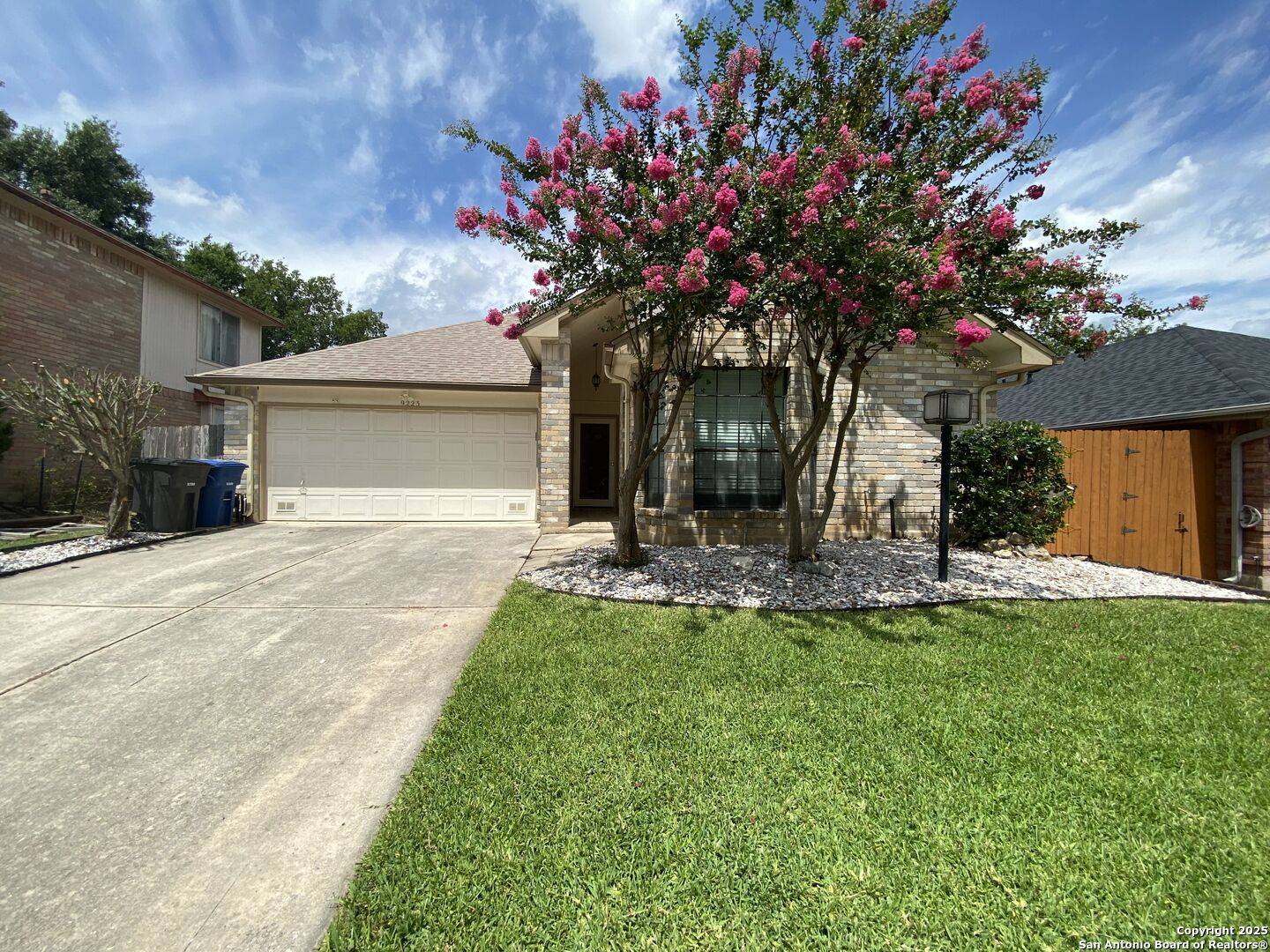 San Antonio, TX 78240,9223 Fishers Hill