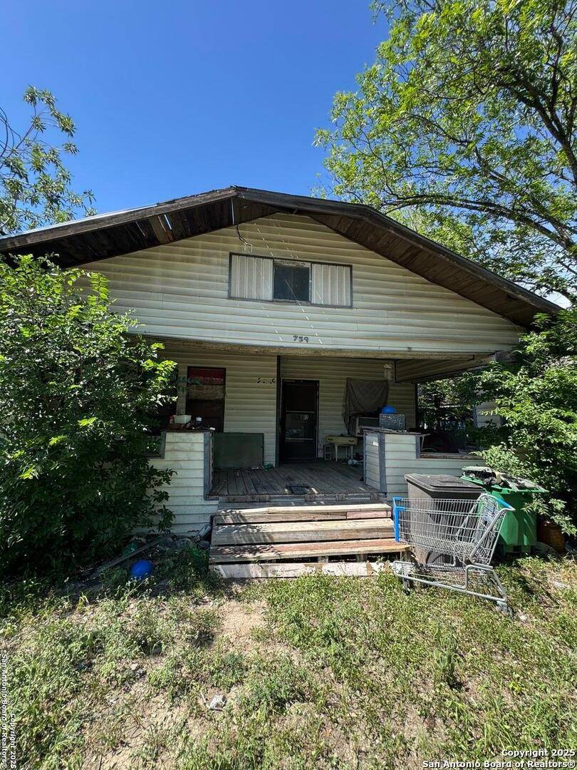 San Antonio, TX 78225,759 Gladstone