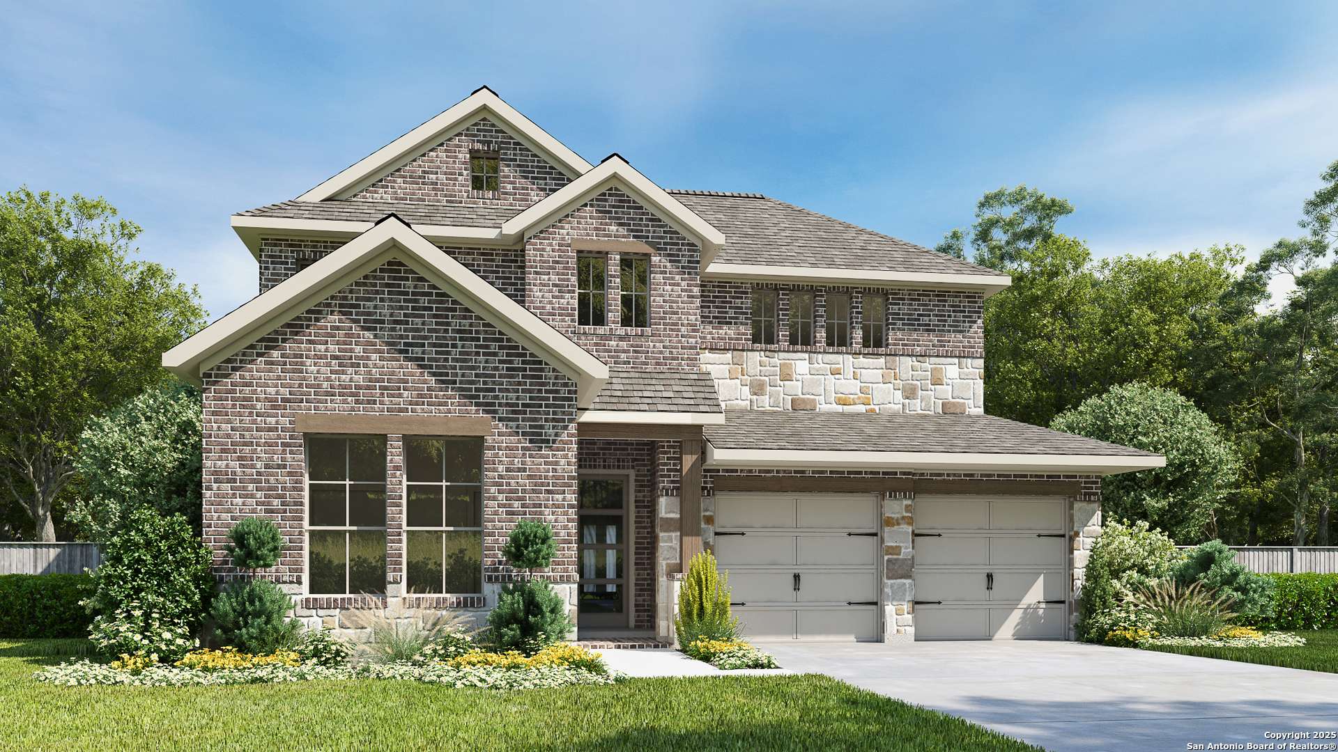 San Antonio, TX 78253,385 Haby Hollow