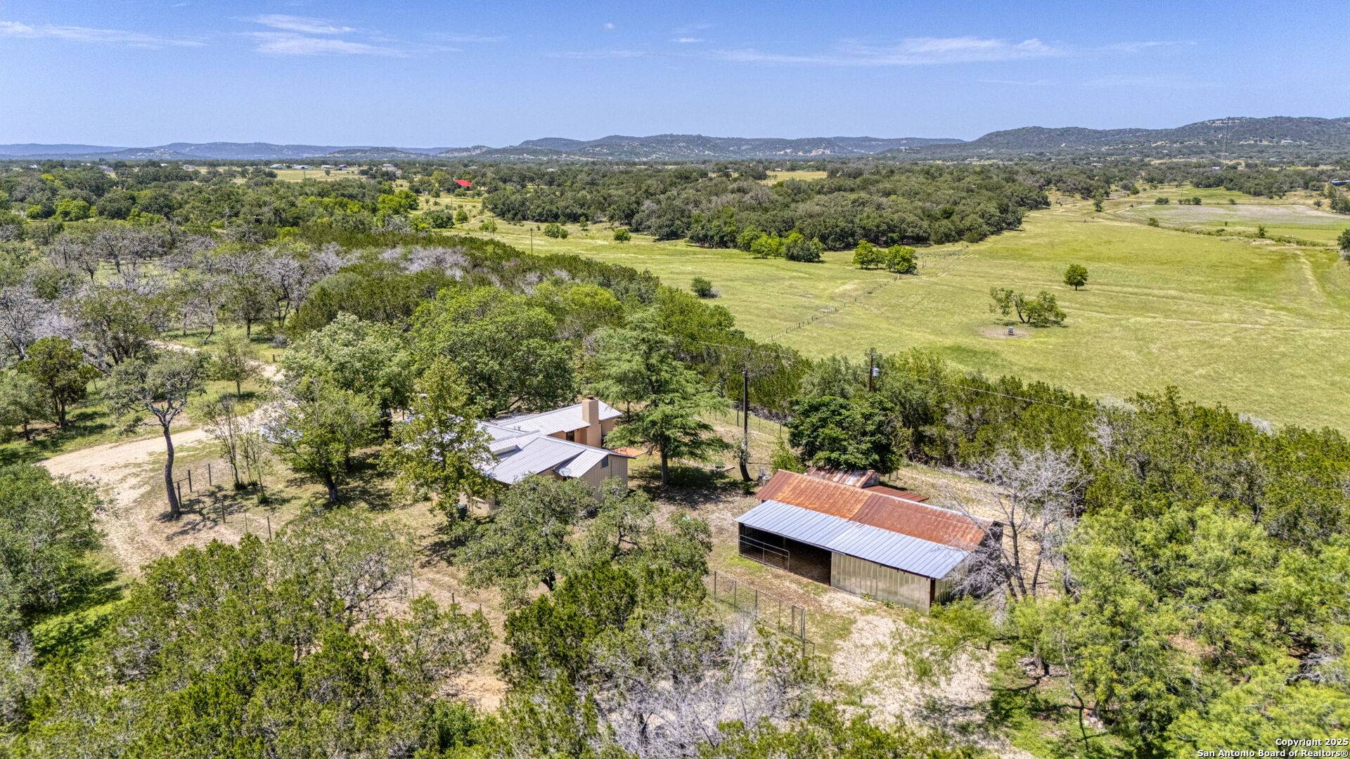 Medina, TX 78055,13132 State Highway 16