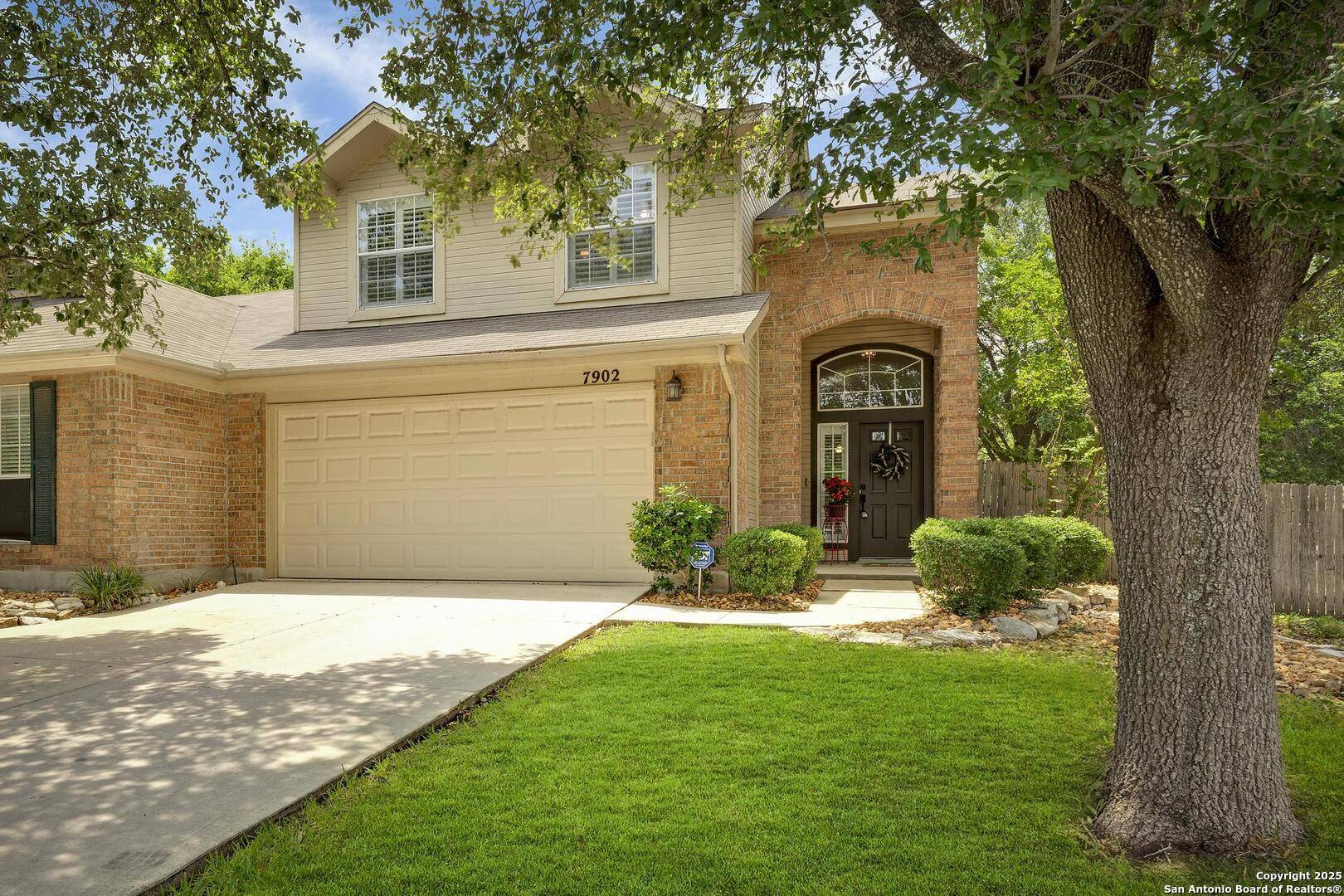 San Antonio, TX 78240-2700,7902 COASTAL RUN
