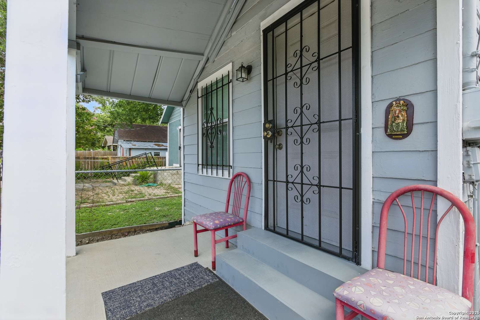 San Antonio, TX 78207-1507,1105 Delgado St