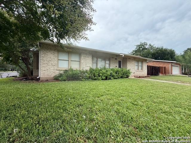 San Antonio, TX 78209,403 Nottingham