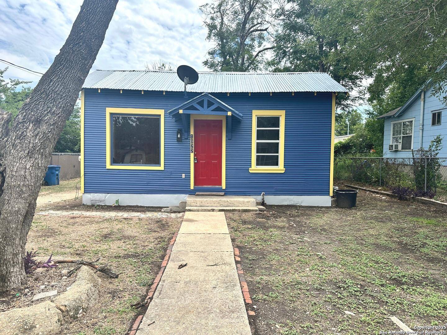 San Antonio, TX 78202,1022 Gulf