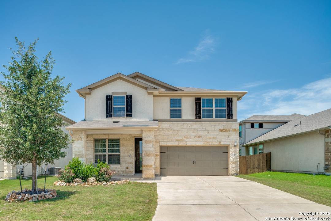 San Antonio, TX 78259,2407 Pesaro Pt