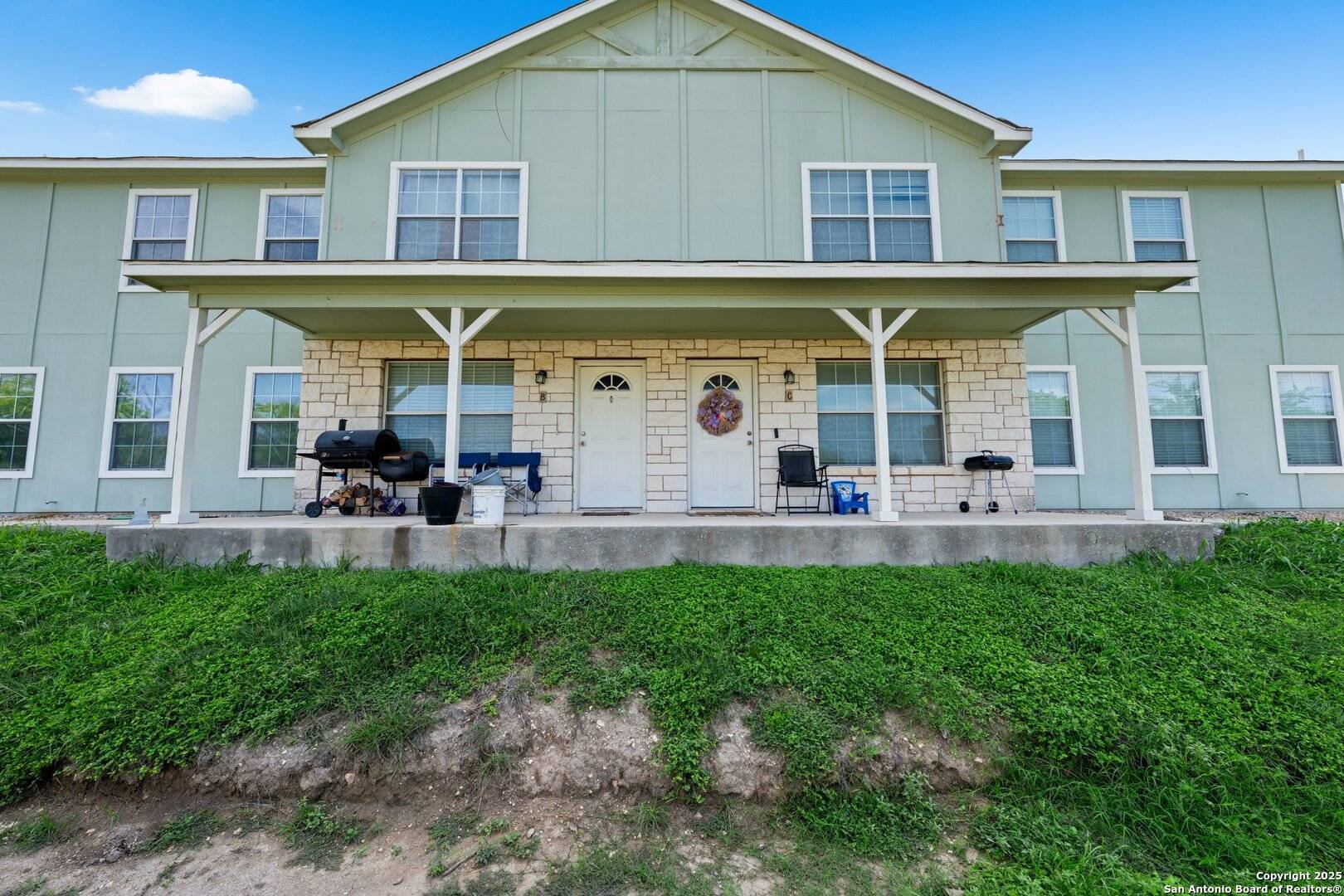 Kerrville, TX 78028,2317 C Sailing Way