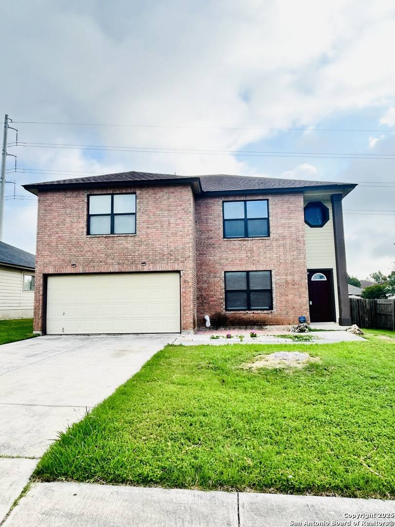 New Braunfels, TX 78130,1111 Stone Path