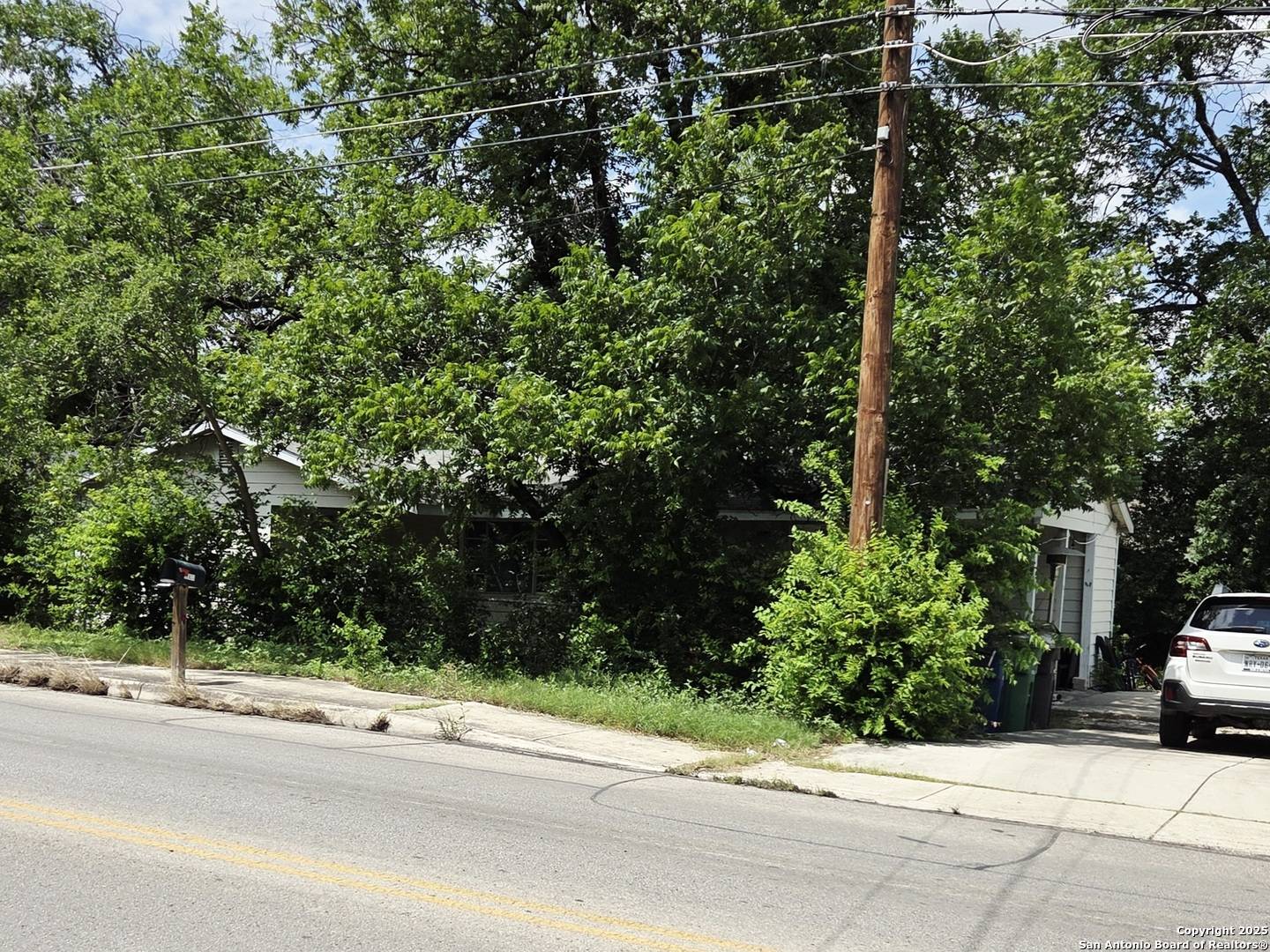 San Antonio, TX 78217,12823 Bell