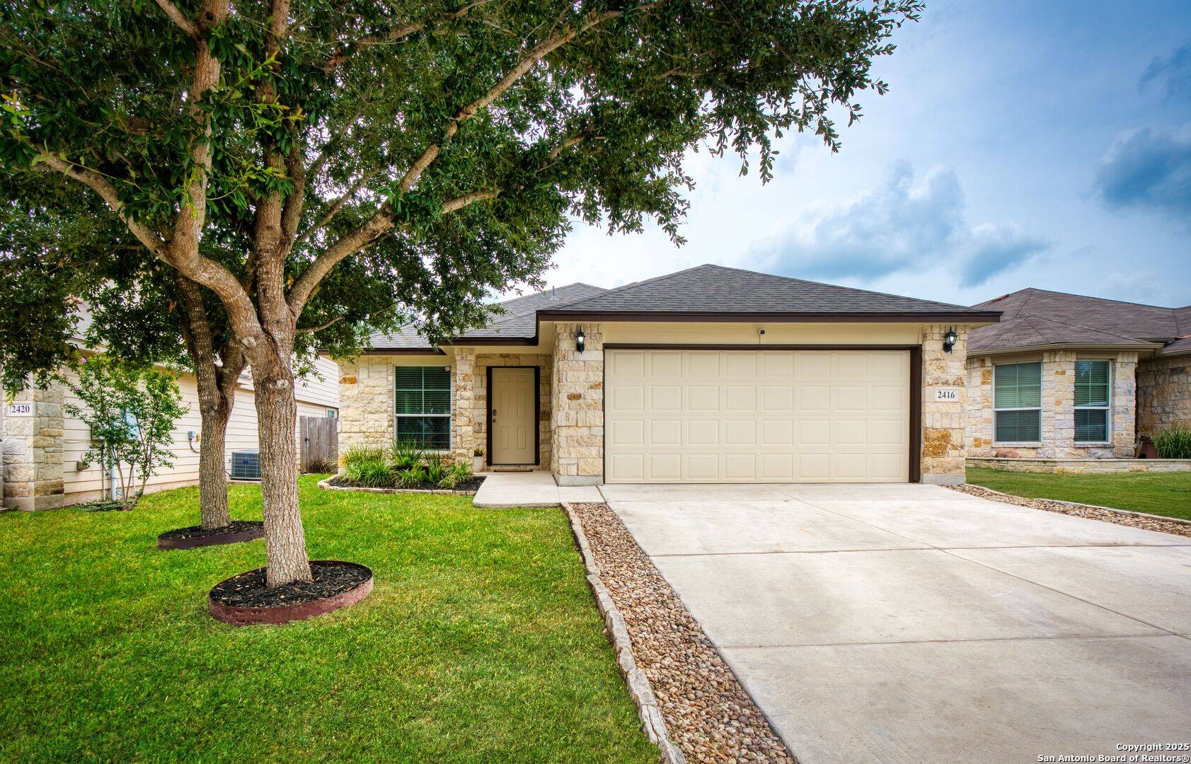 New Braunfels, TX 78130,2416 Kolton St.