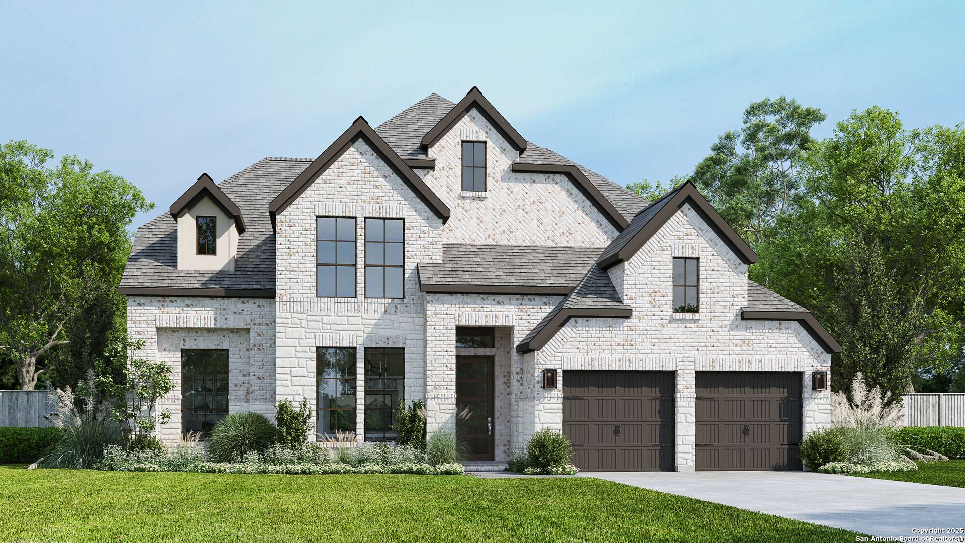 San Antonio, TX 78253,339 Haby Hill