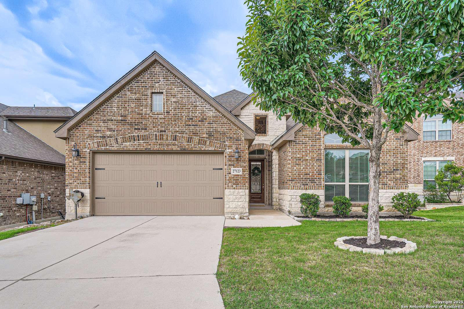 Boerne, TX 78015,27123 Brook Bnd
