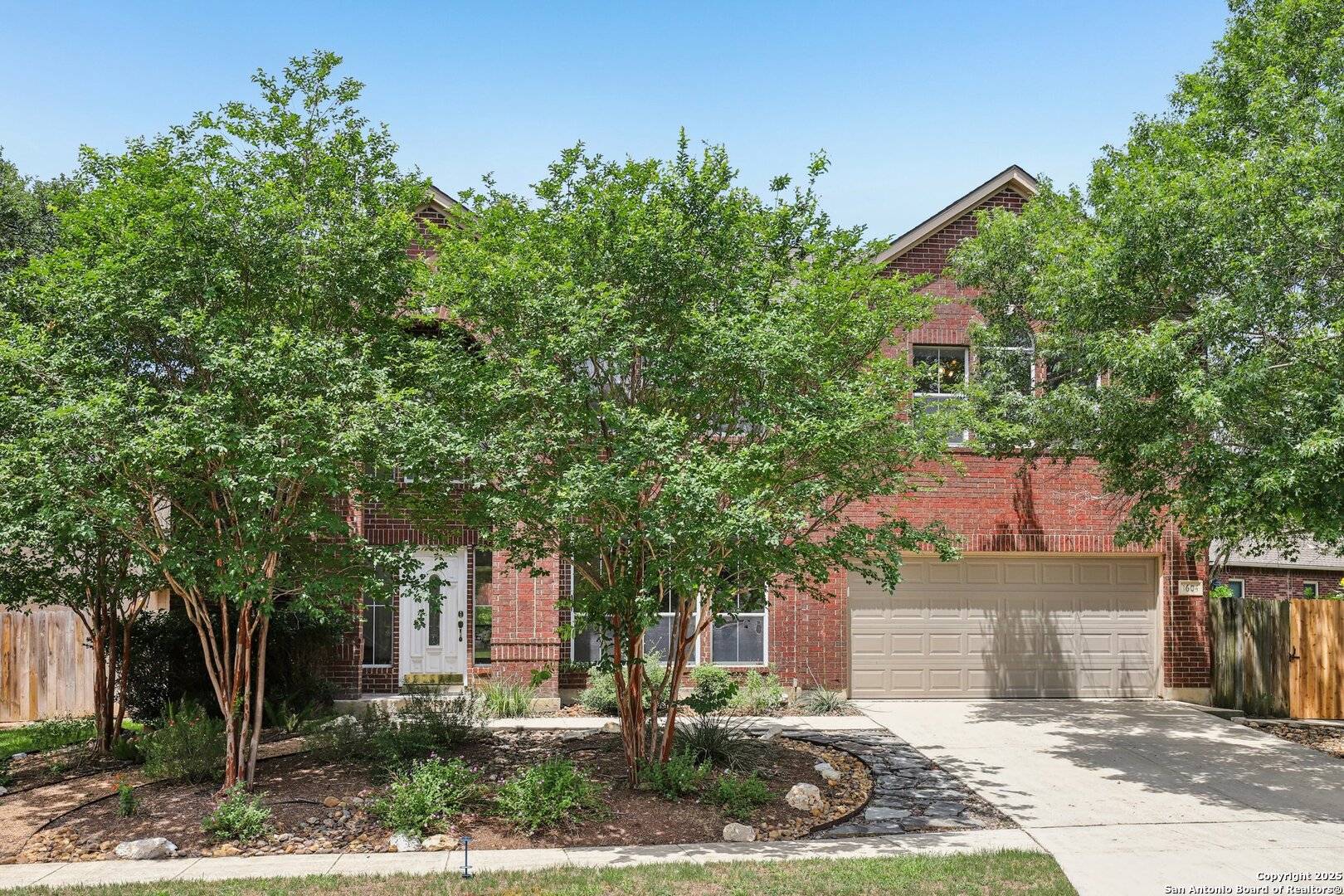 San Antonio, TX 78232,1604 Santa Fe Trail