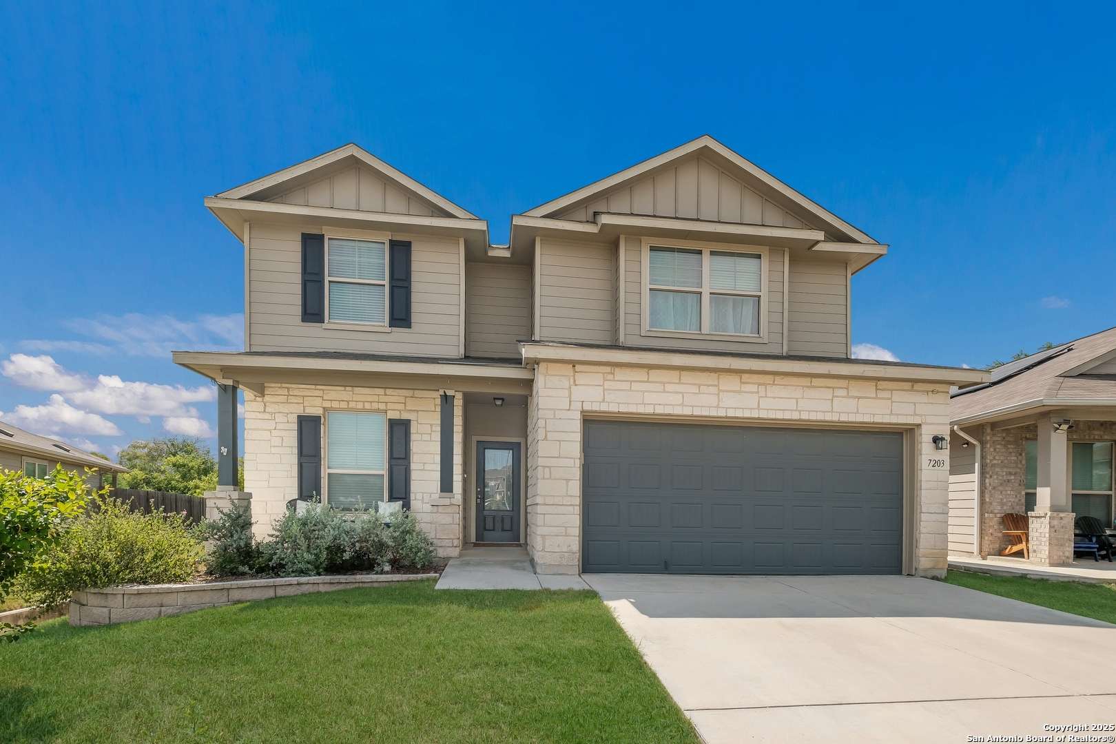 San Antonio, TX 78218,7203 Geranium Path