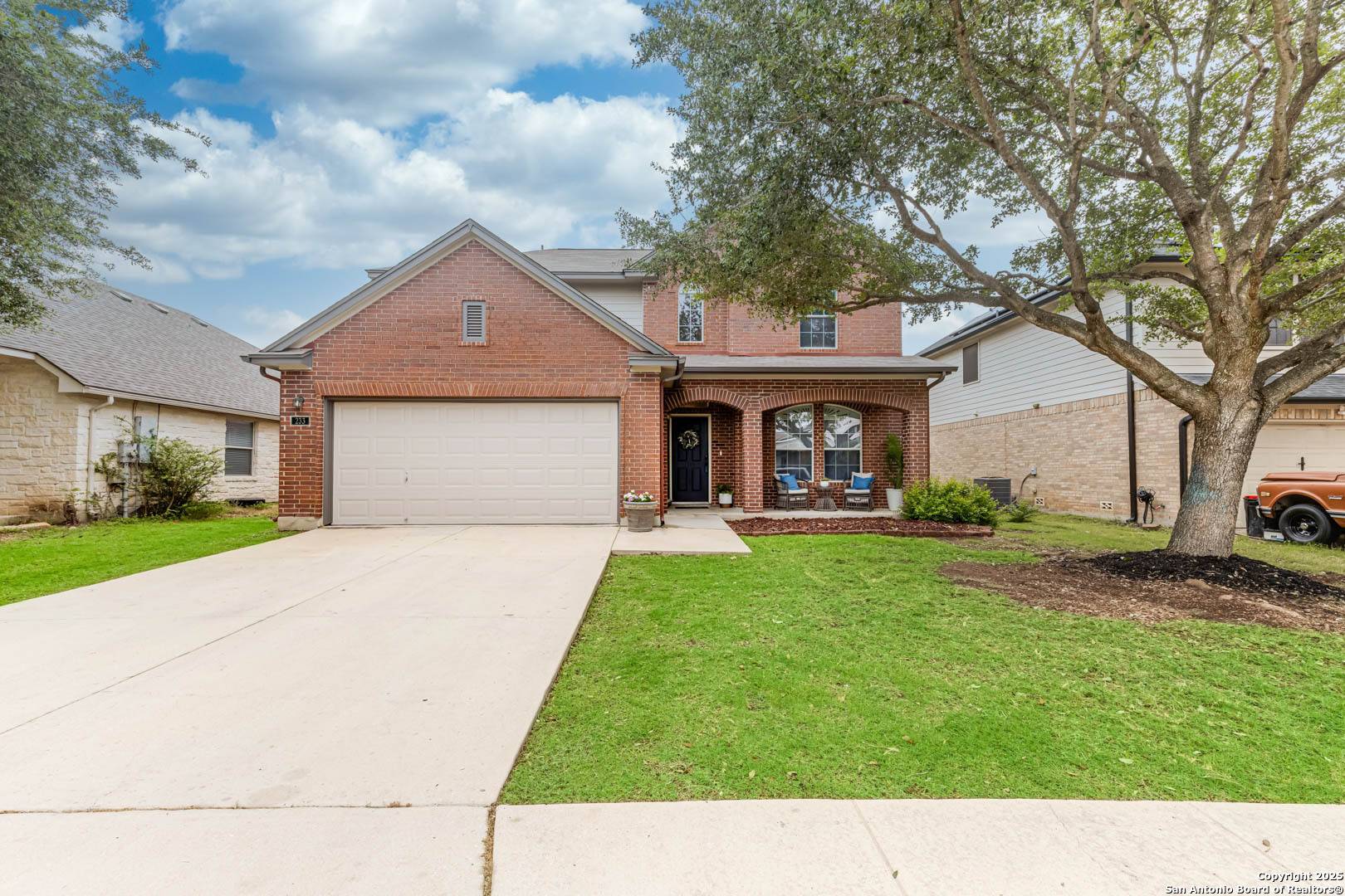 Cibolo, TX 78108,233 CJ Jones Cv
