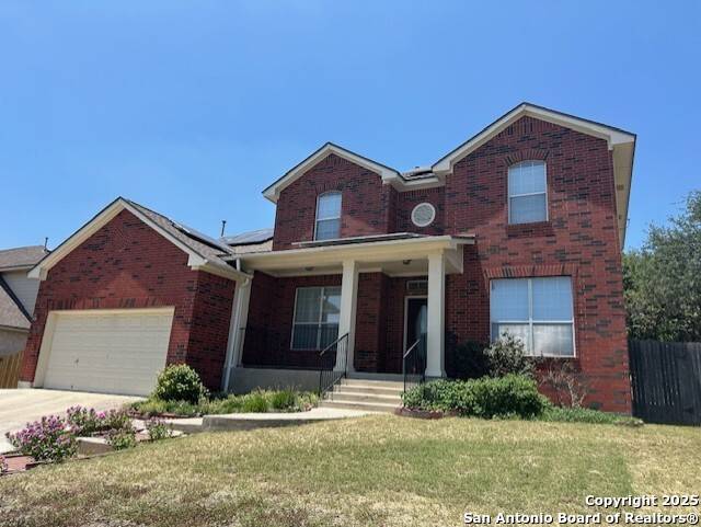 San Antonio, TX 78258,33 Montaigne