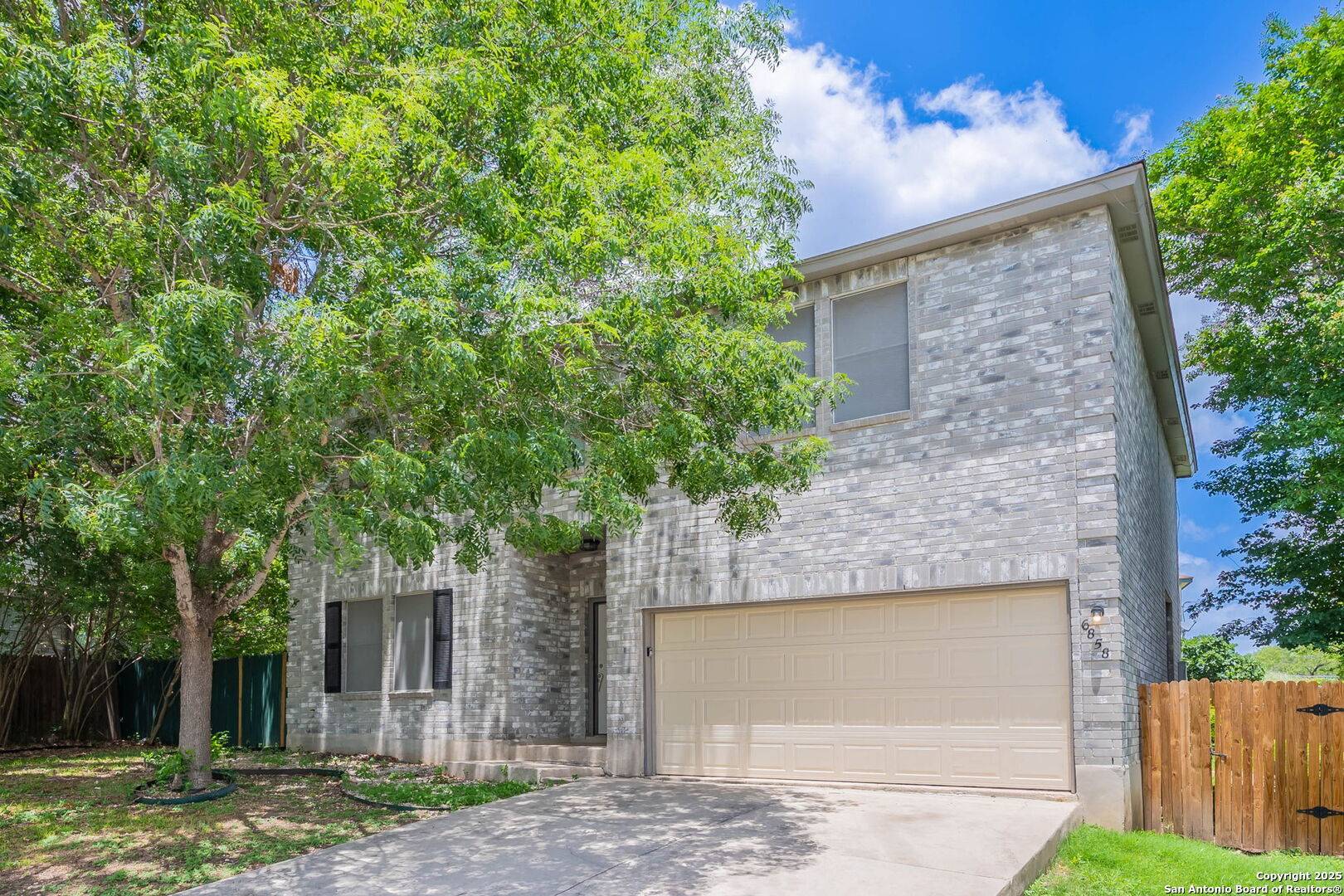 San Antonio, TX 78244,6858 Park Haven