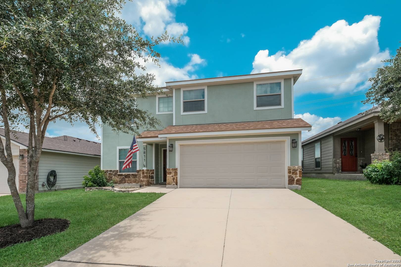 San Antonio, TX 78261,5811 Southern Knoll