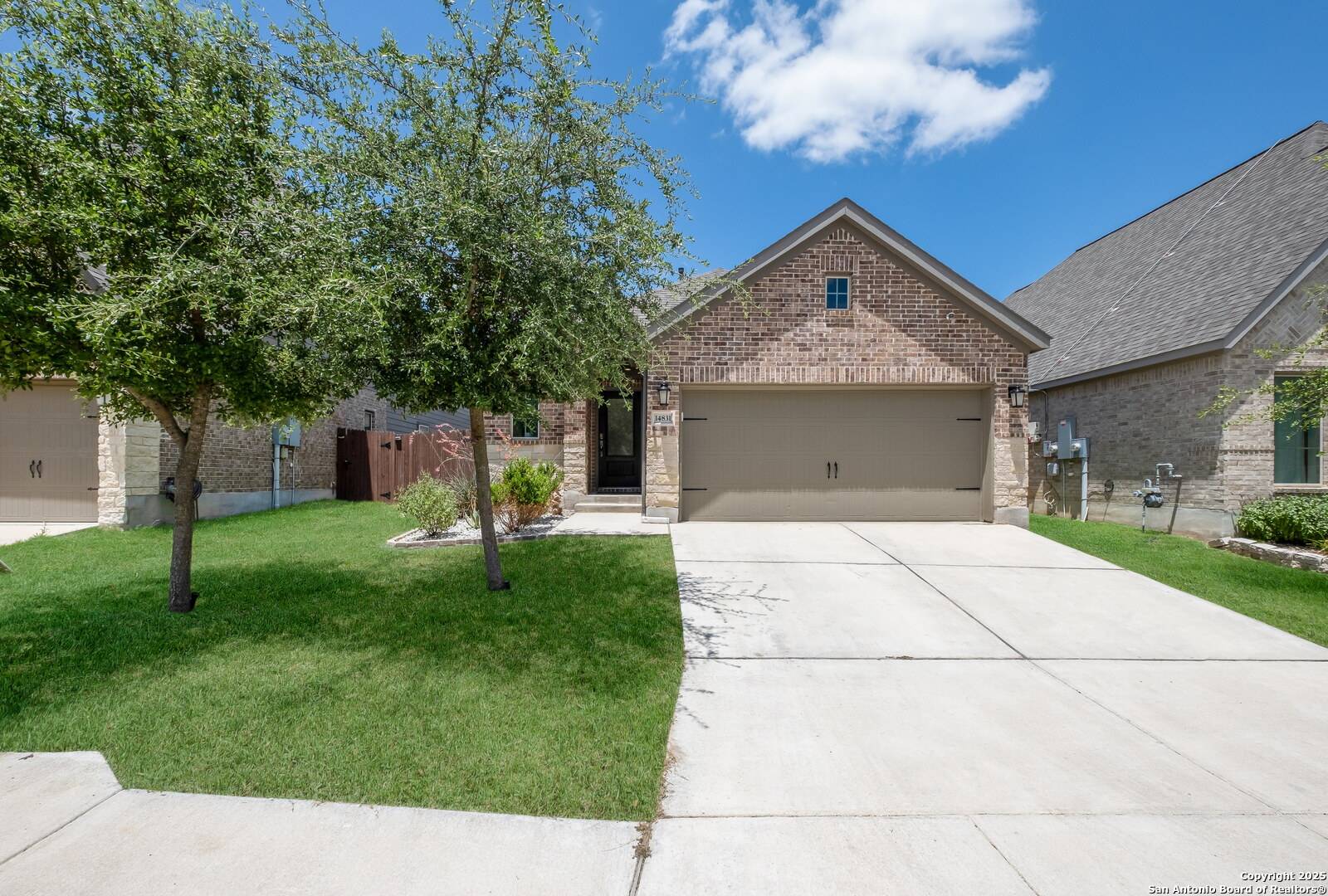 San Antonio, TX 78254,14831 Flint Glen