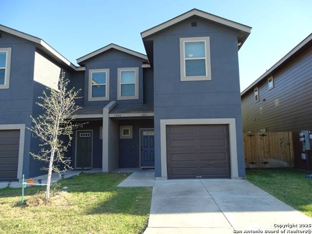 San Antonio, TX 78244,7006 Lakeview Dr. UNIT 102