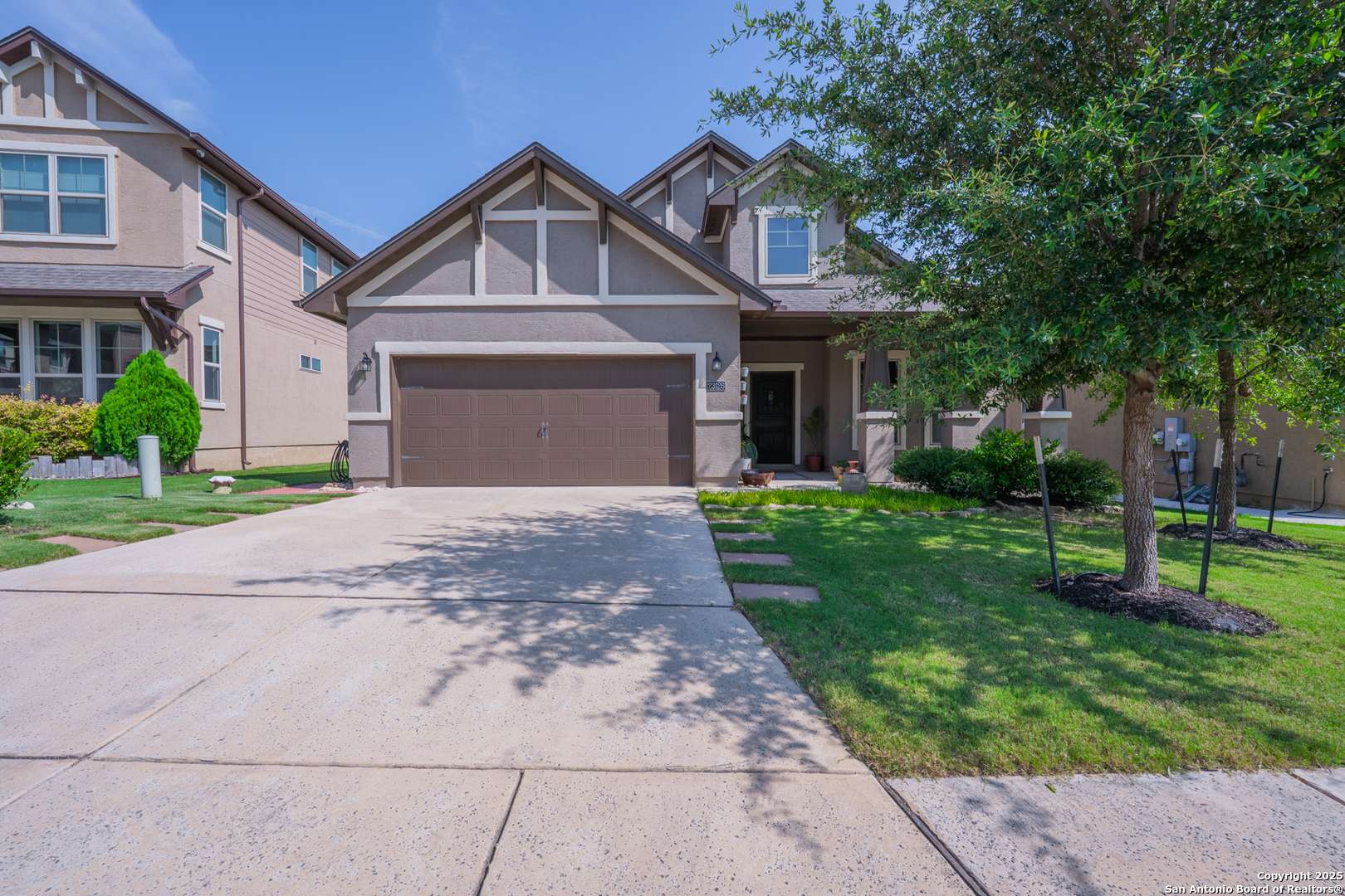 San Antonio, TX 78259,23126 Lexington Park