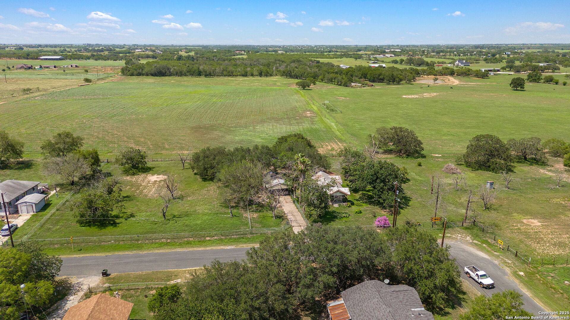 Adkins, TX 78101,11831 James